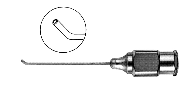 KNOLLE  YIKAMA KANÜL
